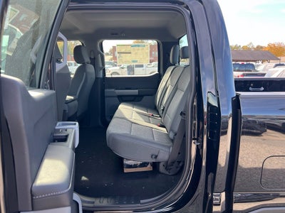 2027 Ford F-350 XL