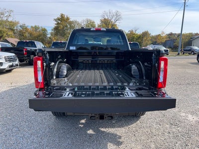 2027 Ford F-350 XL