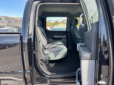 2027 Ford F-350 XL