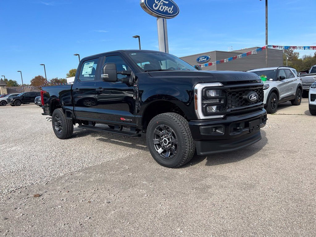 2027 Ford F-350 XL