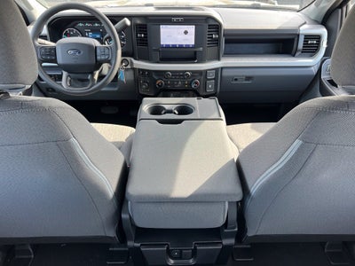 2027 Ford F-350 XL