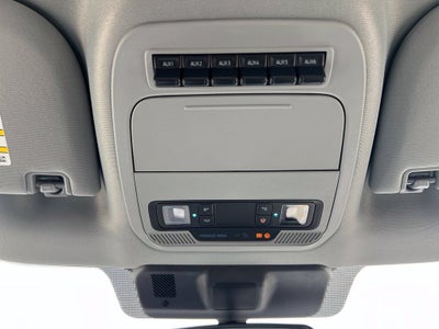 2027 Ford F-350 XL