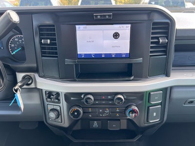 2027 Ford F-350 XL