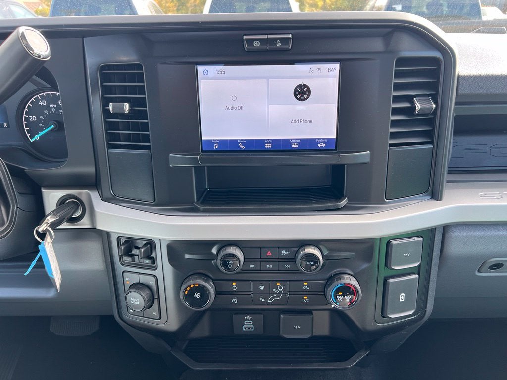 2027 Ford F-350 XL