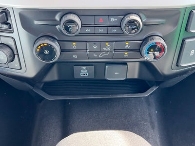 2027 Ford F-350 XL