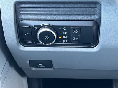 2027 Ford F-350 XL