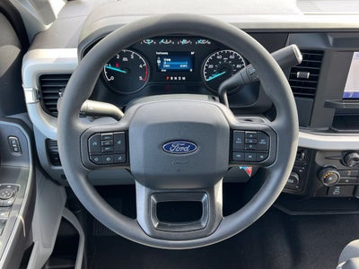 2027 Ford F-350 XL