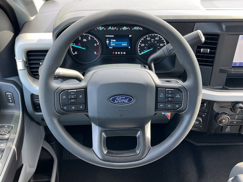 2027 Ford F-350 XL