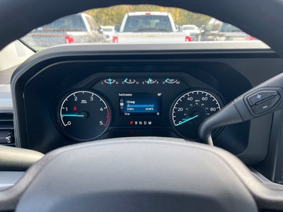 2027 Ford F-350 XL