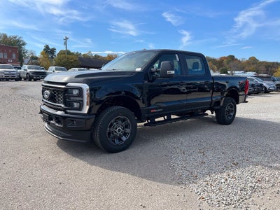 2027 Ford F-350 XL