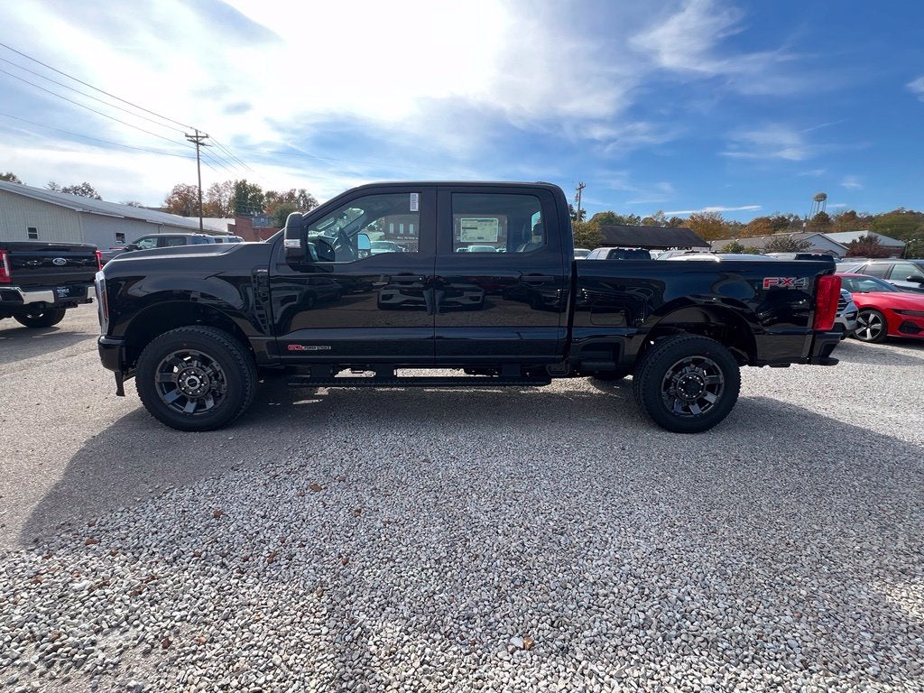 2027 Ford F-350 XL