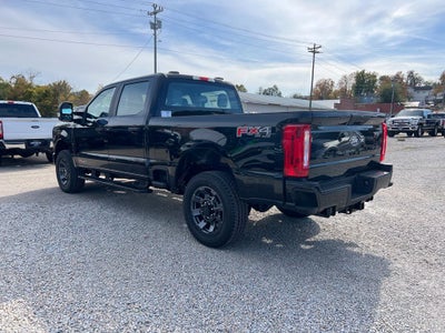 2027 Ford F-350 XL
