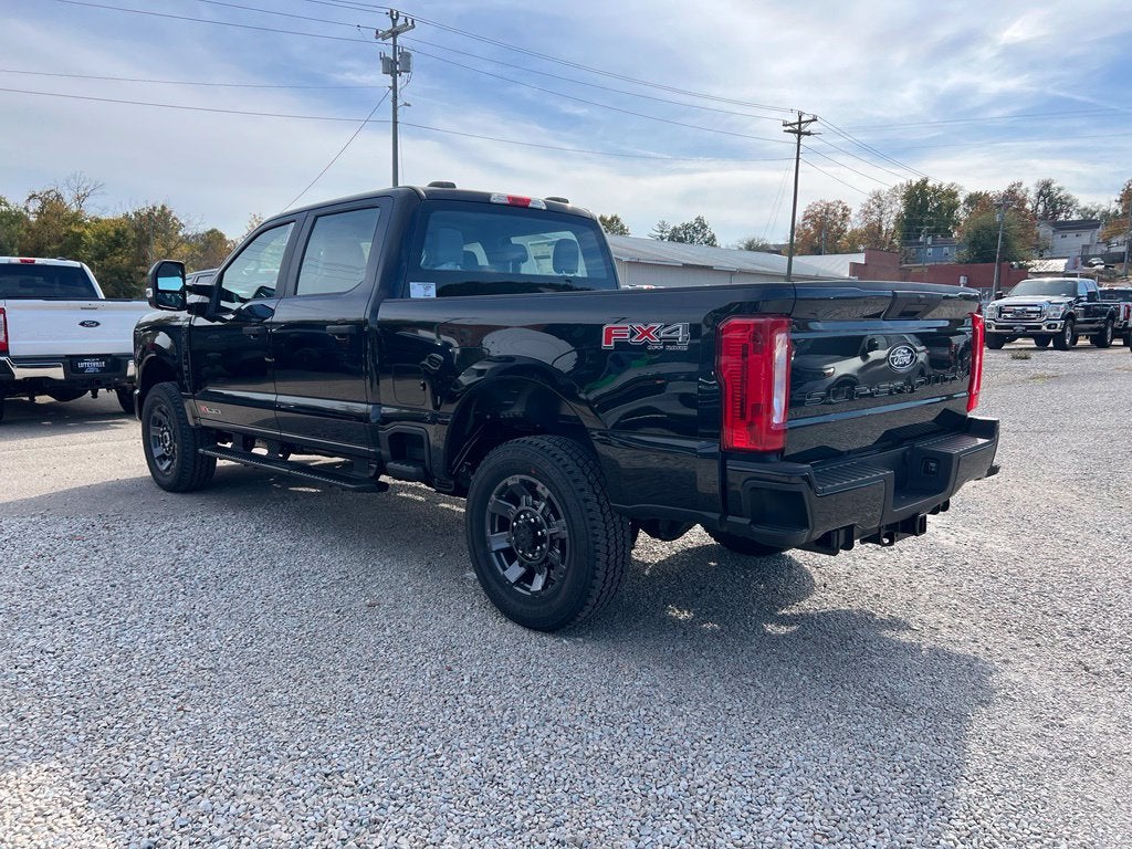 2027 Ford F-350 XL