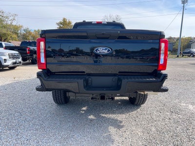 2027 Ford F-350 XL
