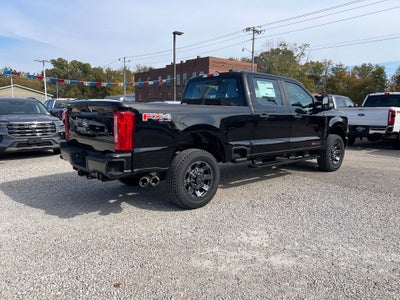 2027 Ford F-350 XL