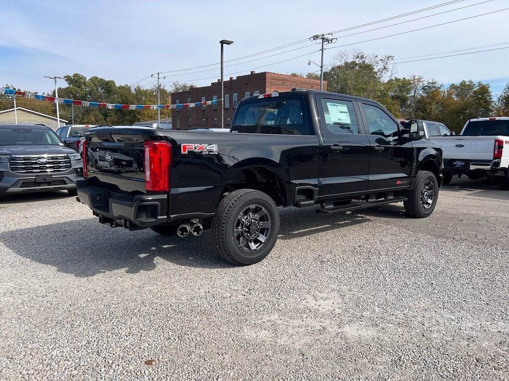 2027 Ford F-350 XL