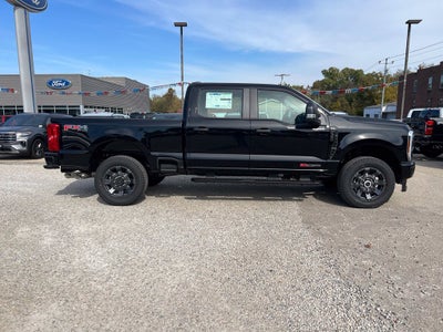 2027 Ford F-350 XL