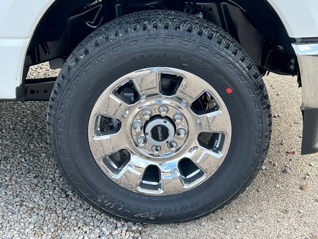 2026 Ford F-350 Lariat