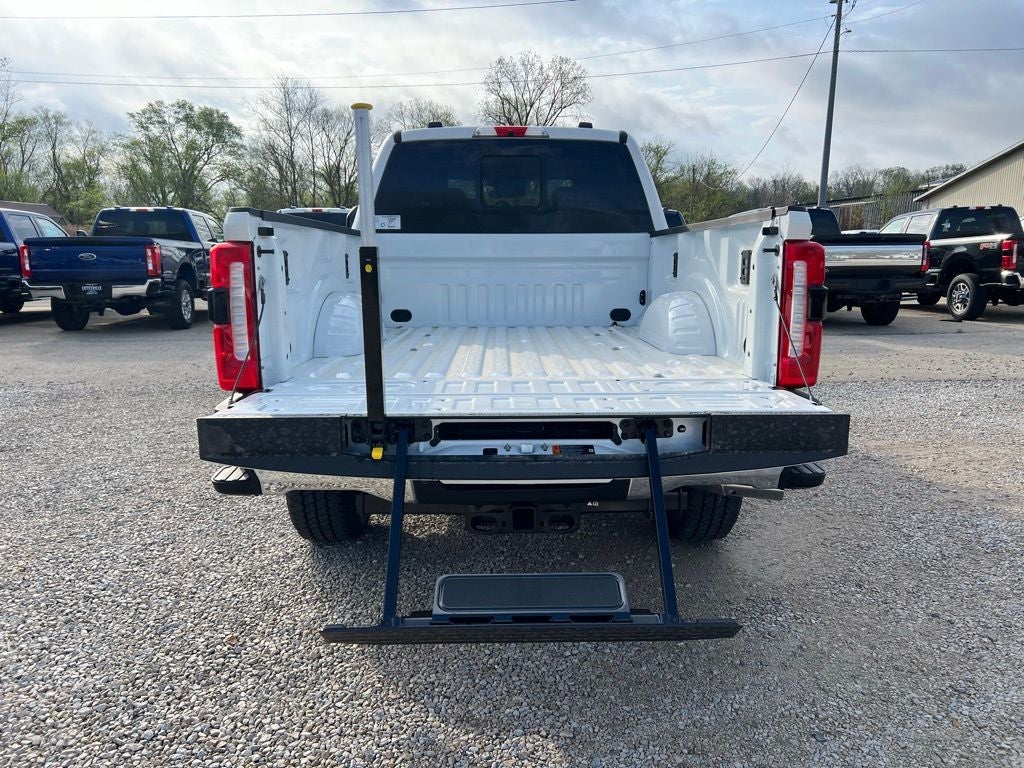 2026 Ford F-350 Lariat