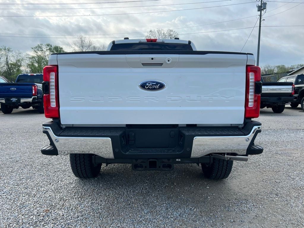 2026 Ford F-350 Lariat