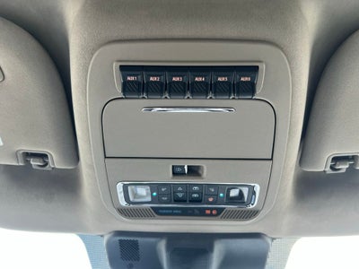 2025 Ford F-350 Platinum