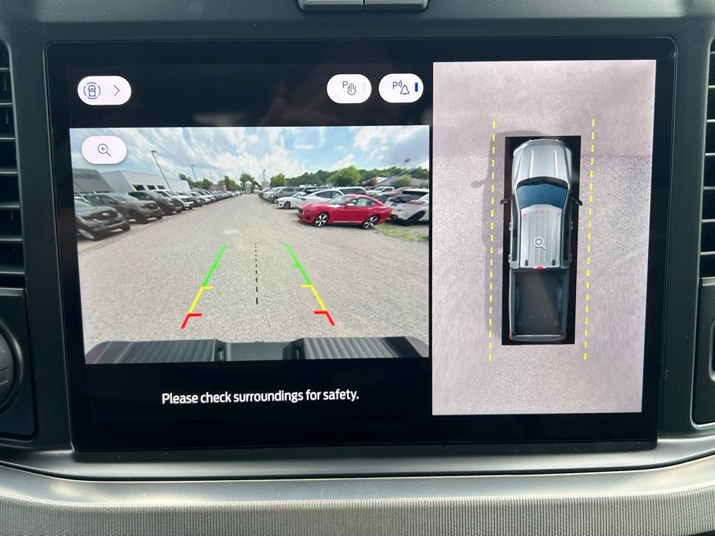 2025 Ford F-350 Platinum