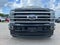 2025 Ford F-350 Platinum