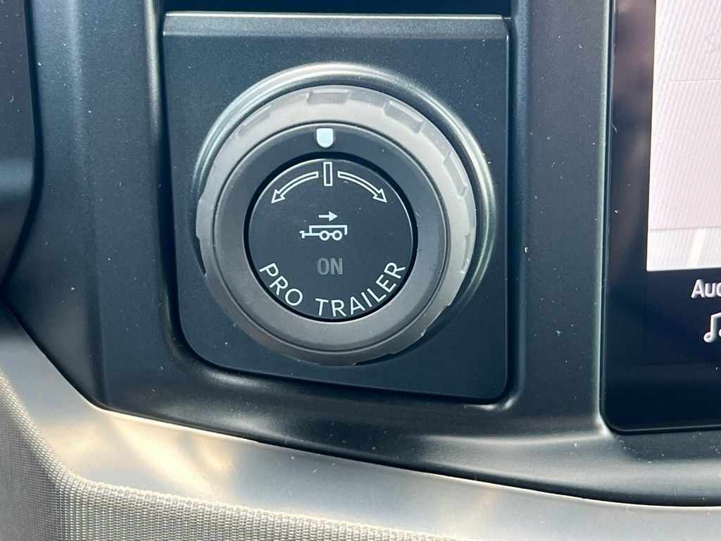 2025 Ford F-350 Platinum