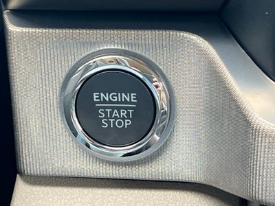 2025 Ford F-350 Platinum