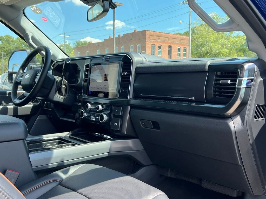 2026 Ford F-350 Lariat