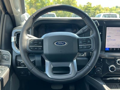 2026 Ford F-350 Lariat