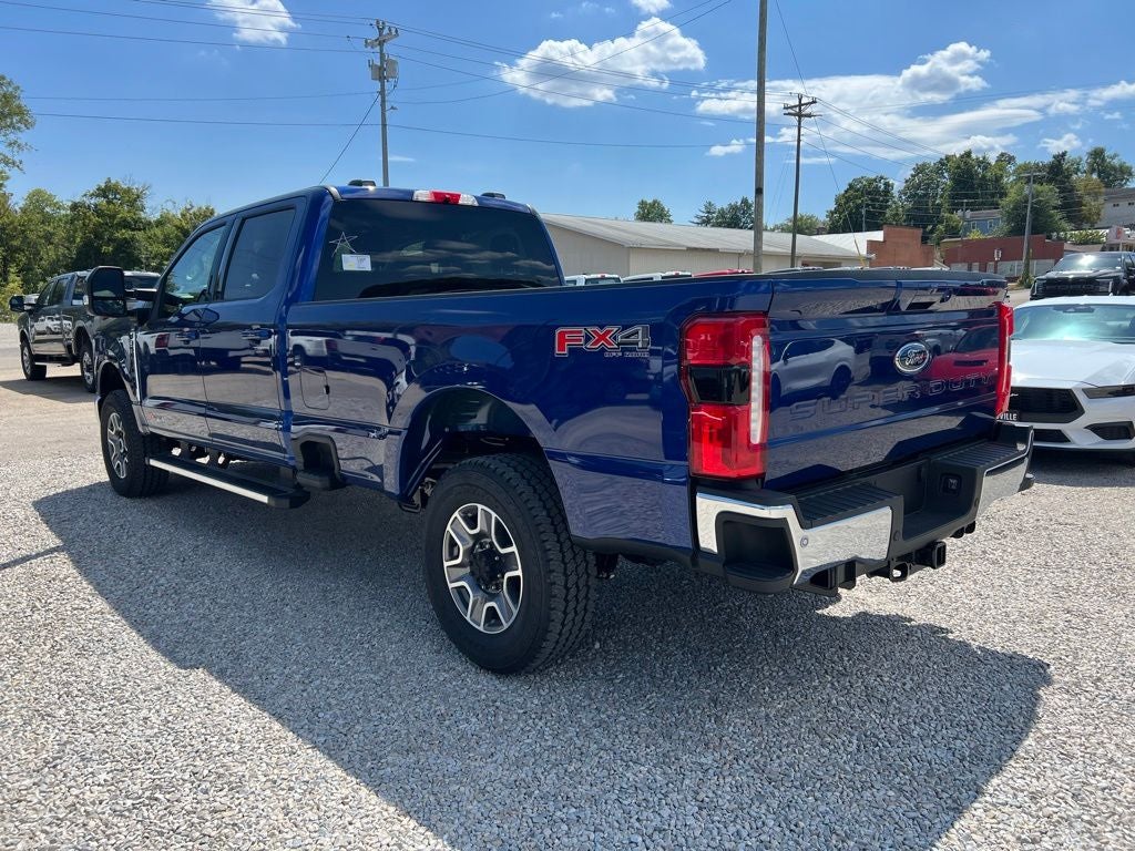 2026 Ford F-350 Lariat