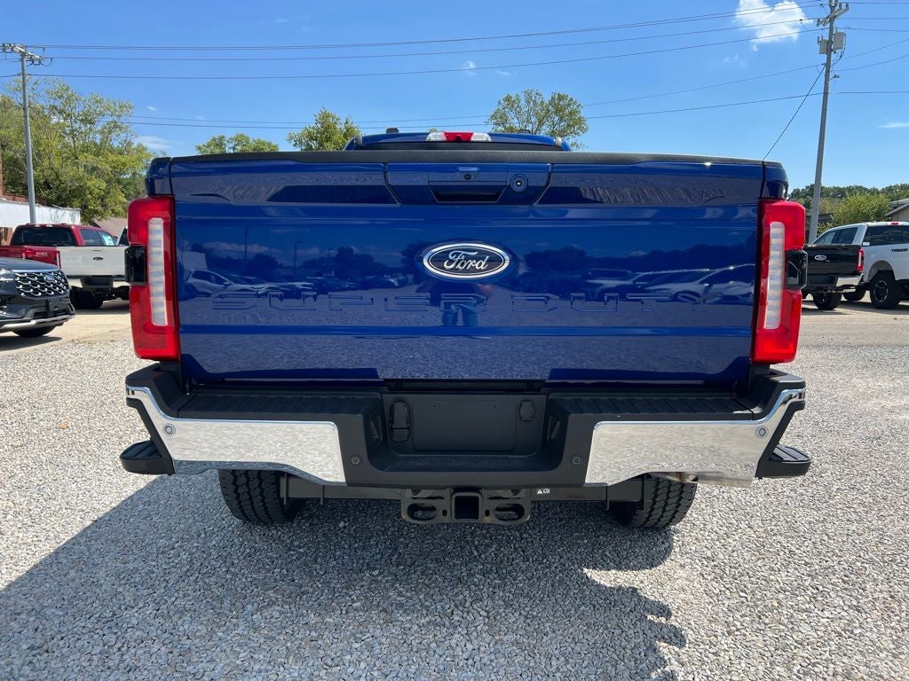 2026 Ford F-350 Lariat