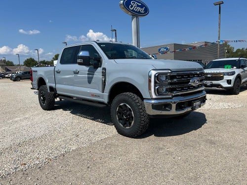 2027 Ford F-350 Lariat