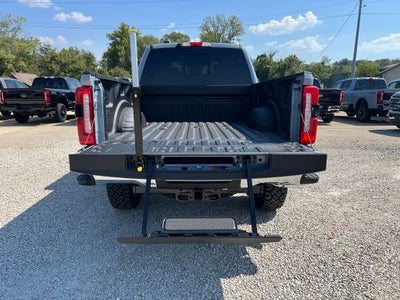 2027 Ford F-350 Lariat
