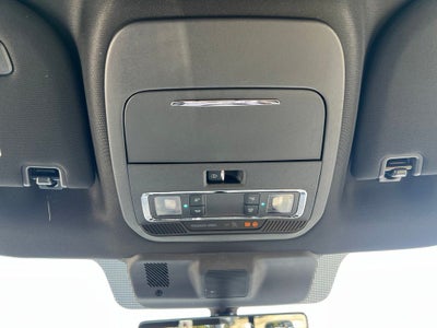 2027 Ford F-350 Lariat