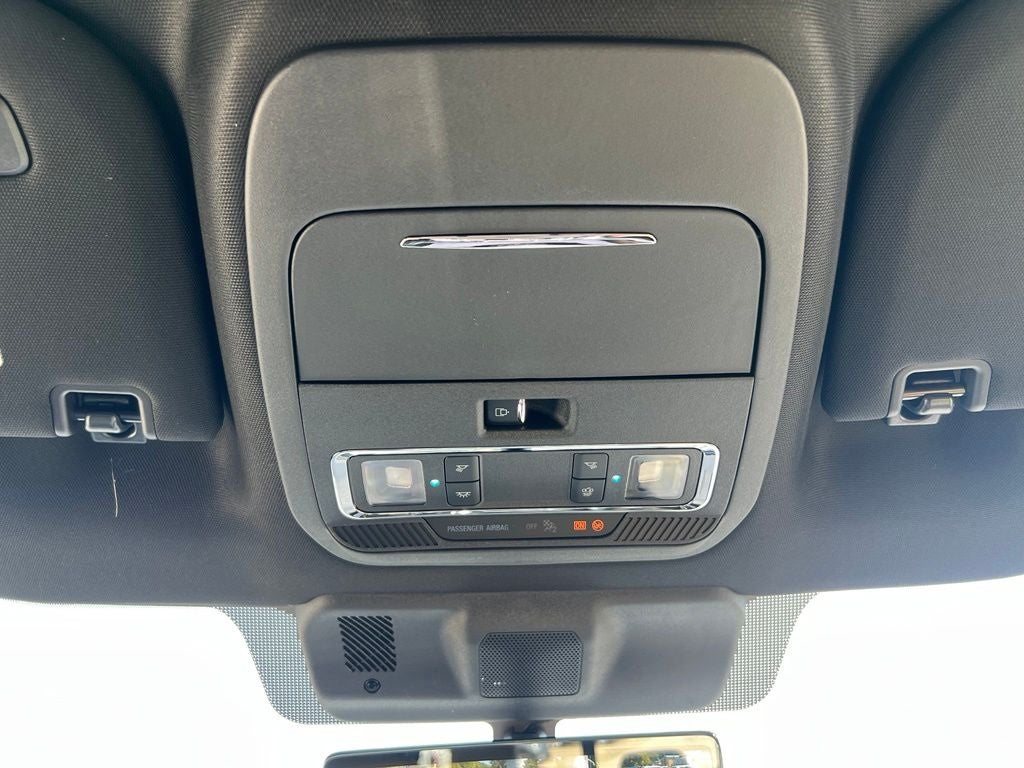 2027 Ford F-350 Lariat