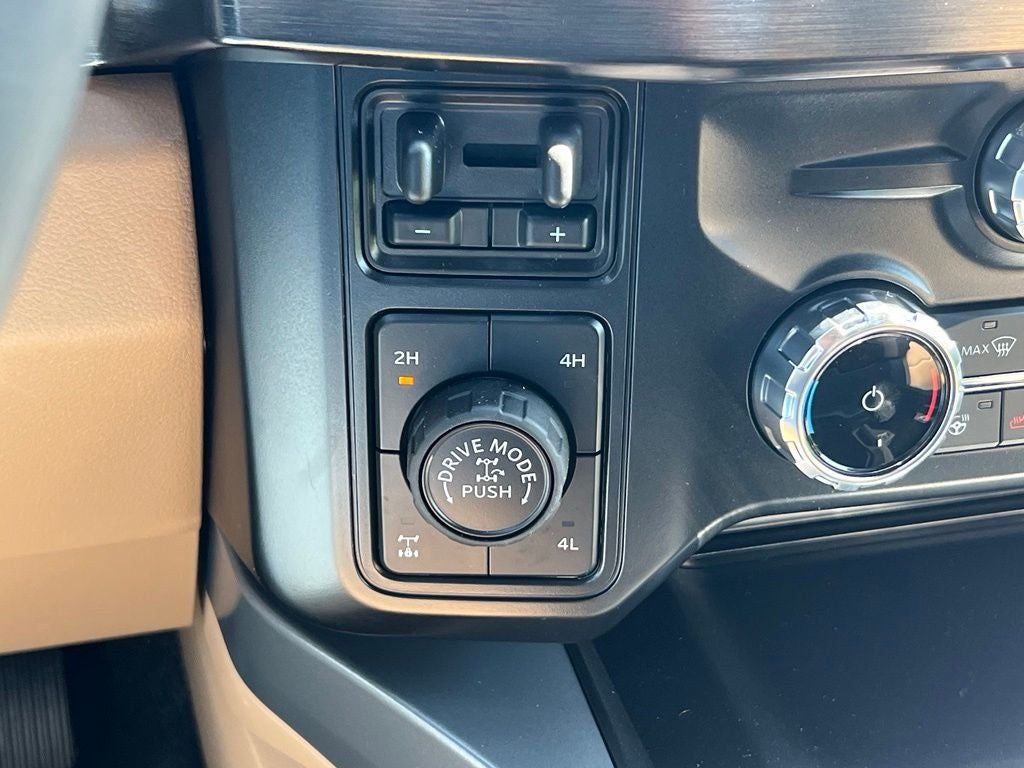 2027 Ford F-350 Lariat