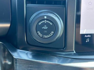 2027 Ford F-350 Lariat