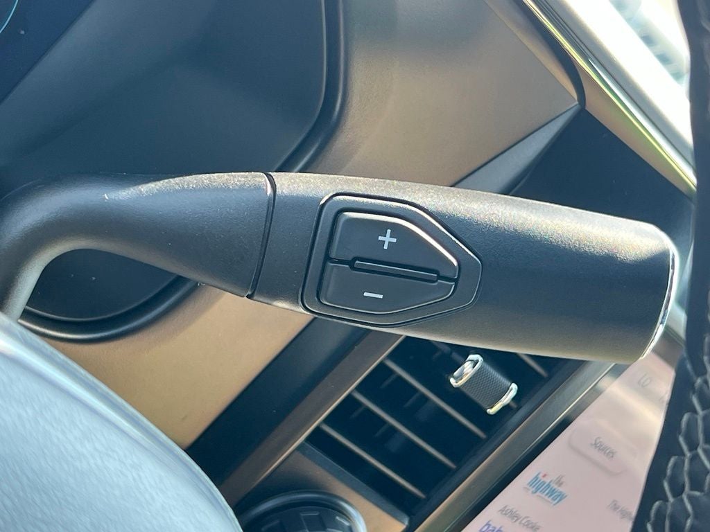 2027 Ford F-350 Lariat