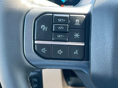 2027 Ford F-350 Lariat