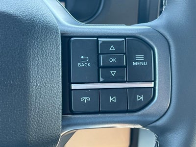 2027 Ford F-350 Lariat