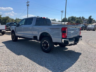2027 Ford F-350 Lariat