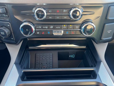 2027 Ford F-350 Platinum