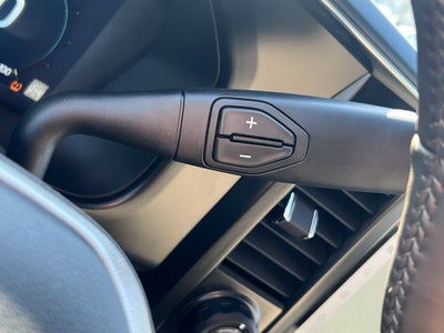 2027 Ford F-350 Platinum