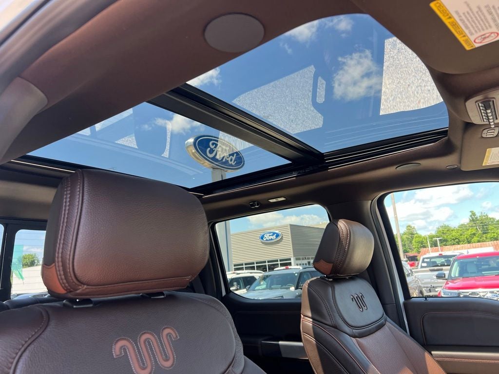 2026 Ford F-350 King Ranch