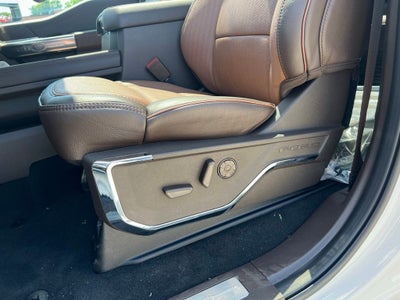 2026 Ford F-350 King Ranch