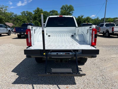 2026 Ford F-350 King Ranch