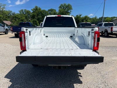 2026 Ford F-350 King Ranch
