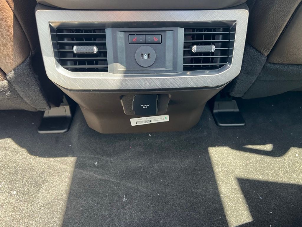 2026 Ford F-350 King Ranch